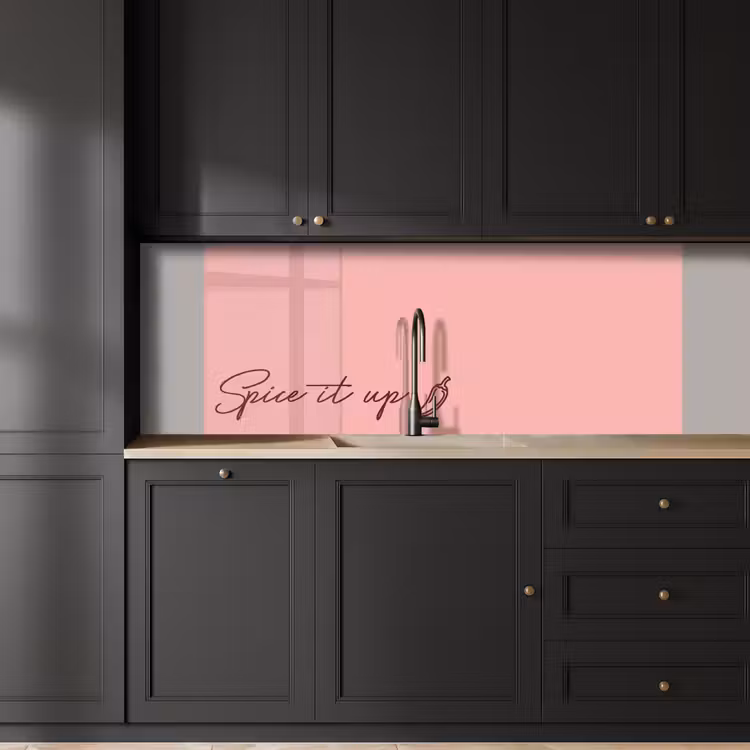 Spice it up keuken achterwand 2 middel -sfeer1