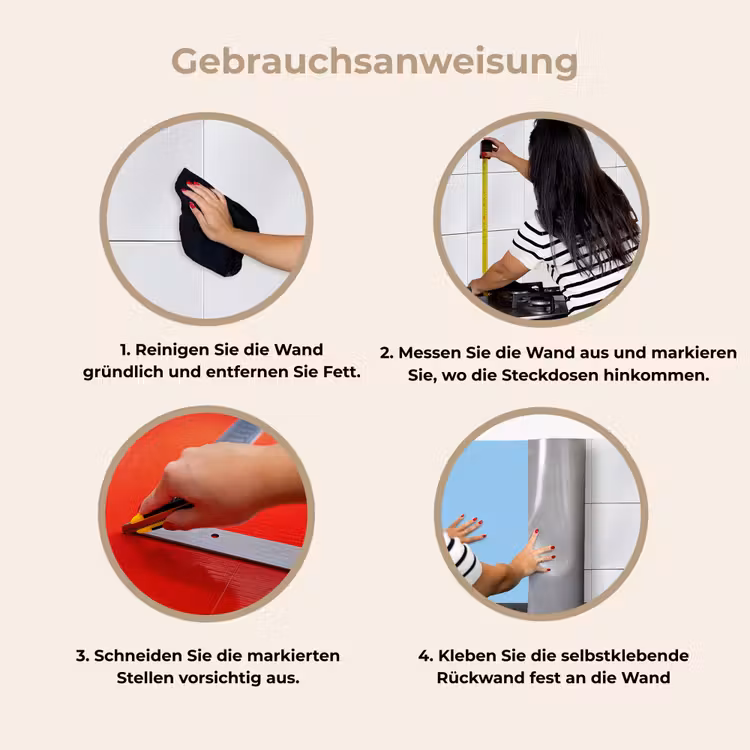 Baby - Blue - Blauw keuken achterwand 2 middel 871 -gebruiksaanwijzing_DE