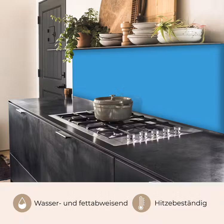 Cerulean - Breeze - Blauw keuken achterwand 2 middel 871 -usp_DE