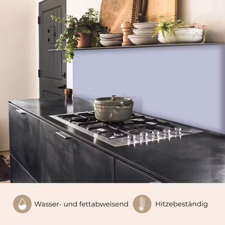 Chalky - Lavender - Paars keuken achterwand 2 middel 871 -usp_DE
