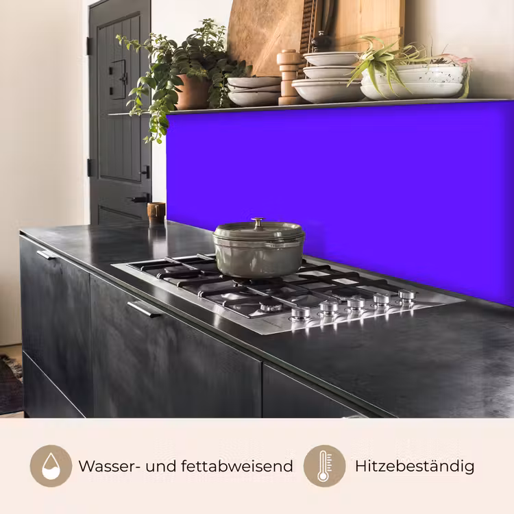 Electric - Indigo - Paars keuken achterwand 2 middel 871 -usp_DE
