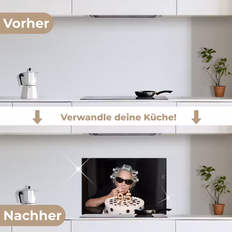 Verjaardag - Krulspeld - Oma keuken achterwand spatscherm klein -voor_na_DE