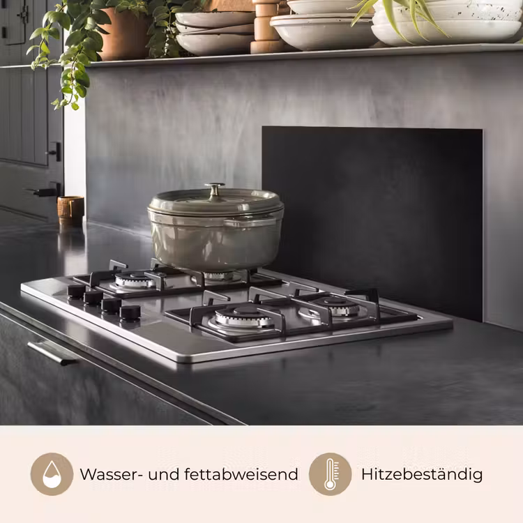 Geheimen in het Donker keuken achterwand spatscherm klein -usp_DE