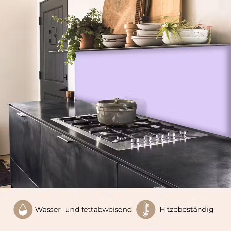 Light - Orchid - Paars keuken achterwand 2 middel 871 -usp_DE