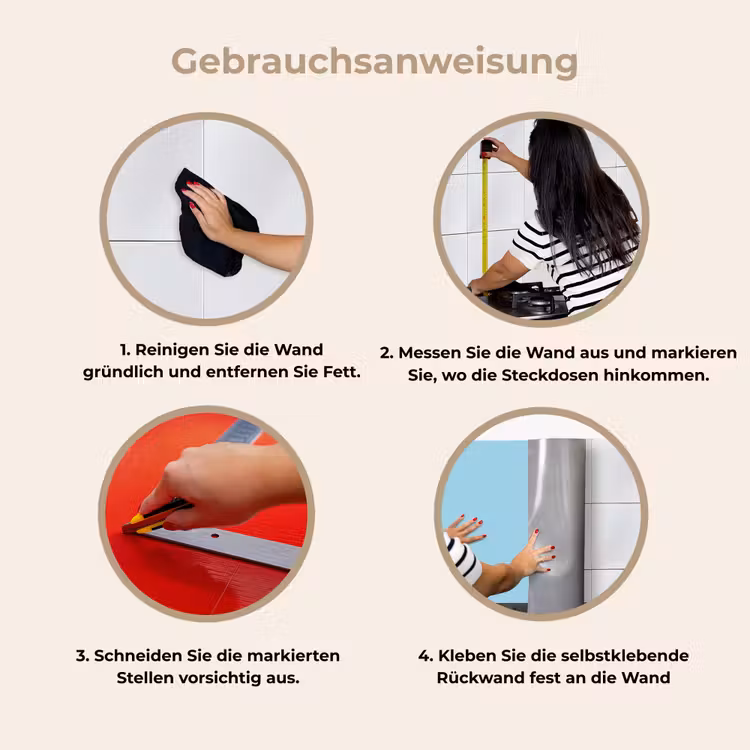 Ice - Blue - Blauw keuken achterwand 2 middel 871 -gebruiksaanwijzing_DE