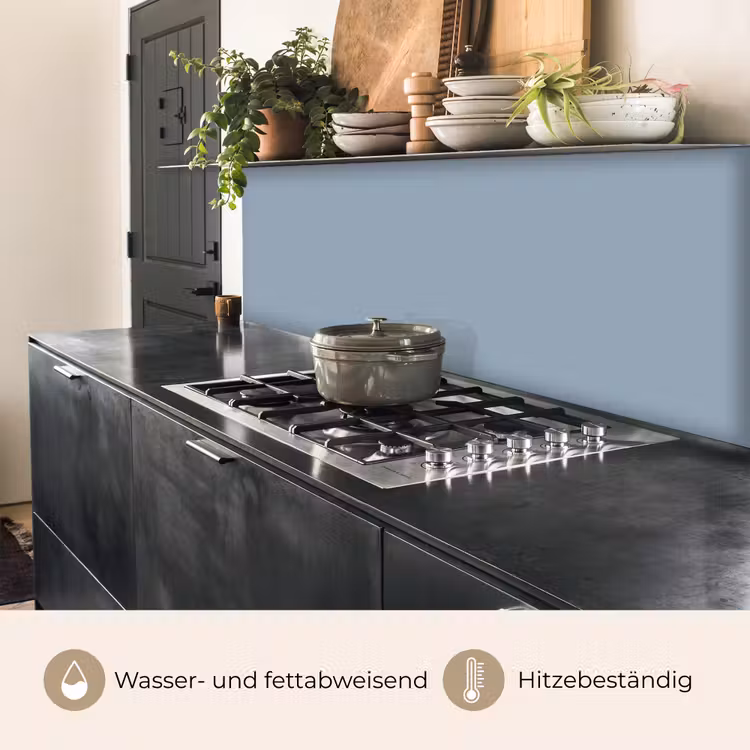 Mellow - Breeze - Blauw keuken achterwand 2 middel 871 -usp_DE
