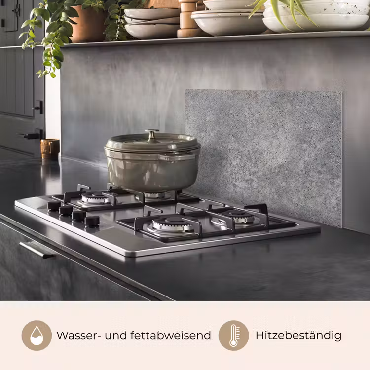 Patronen - Industrieel - Beton keuken achterwand spatscherm klein 900 -usp_DE