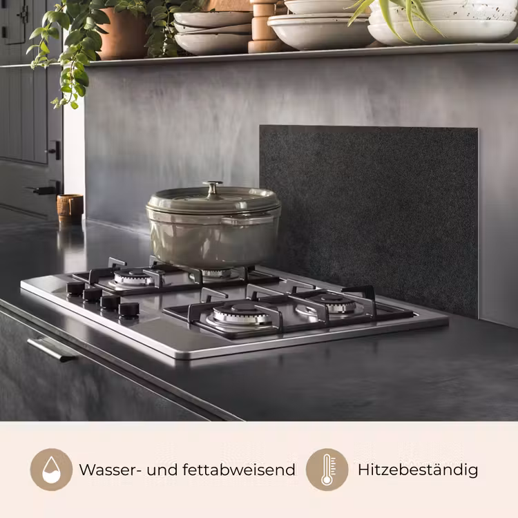 Nachtwakers Fluistering keuken achterwand spatscherm klein -usp_DE