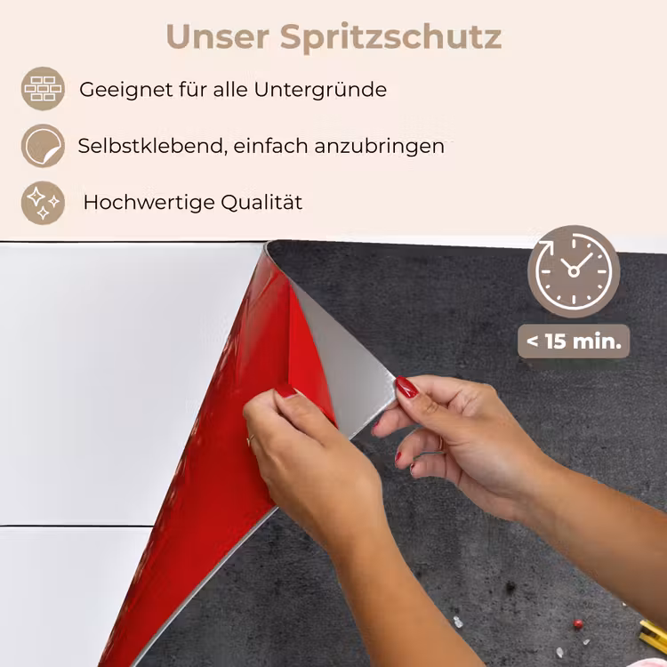 Pasta - Kruiden - Tomaat - Specerijen - Rustiek keuken achterwand spatscherm klein -spatscherm_DE