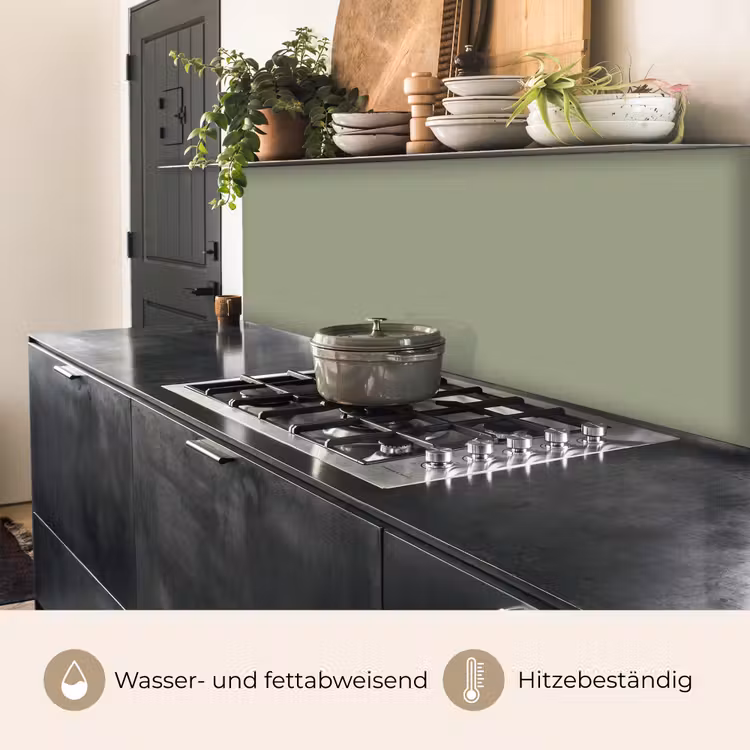 Sage - Mist - Groen keuken achterwand 2 middel 871 -usp_DE