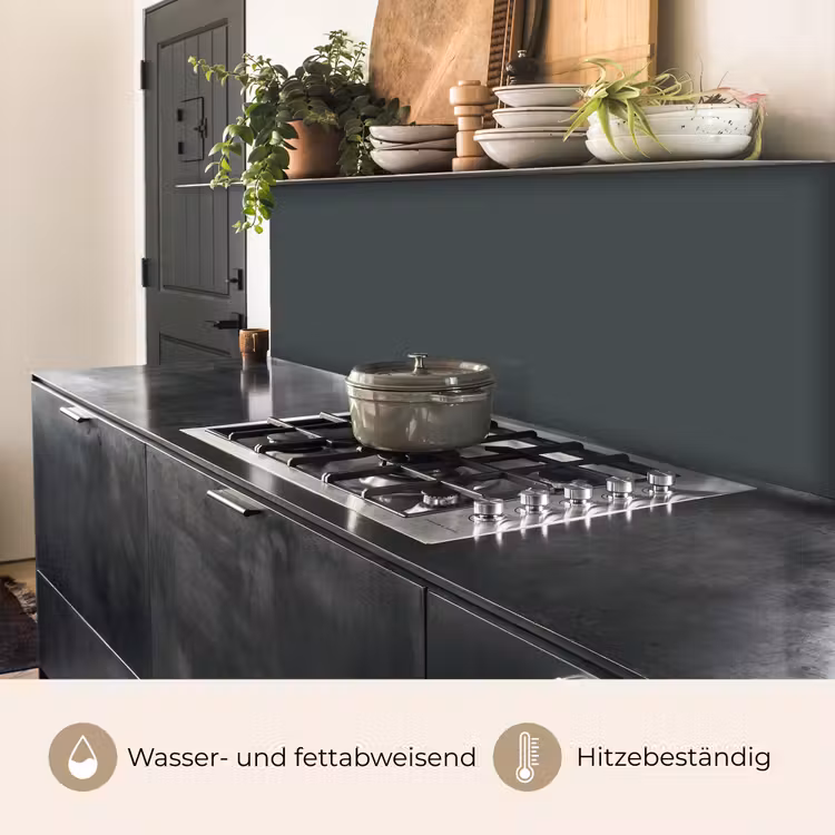 Slate - Millstone - Grijs keuken achterwand 2 middel 871 -usp_DE