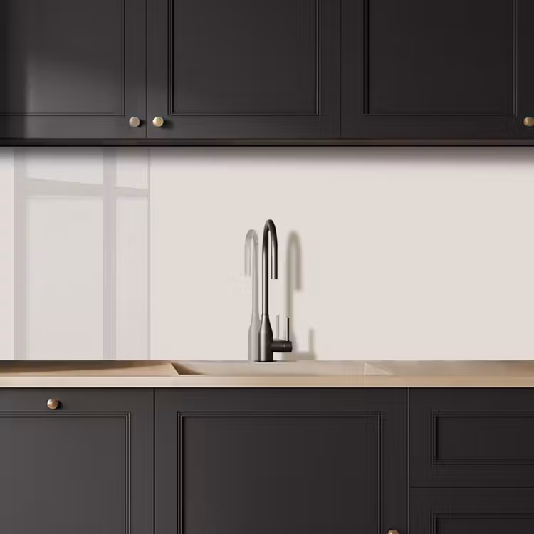 Silent - Sandstone - Grijs keuken achterwand 2 middel 871 -sfeer1
