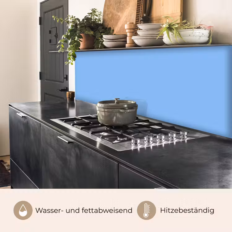 Sky - Glow - Blauw keuken achterwand 2 middel 871 -usp_DE