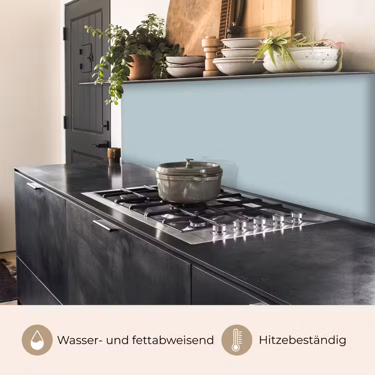 Slate - Blue - Blauw keuken achterwand 2 middel 871 -usp_DE