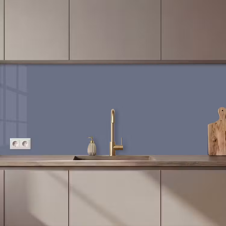 Slate - Whisper - Blauw keuken achterwand 2 middel 871 zz_3dshopping