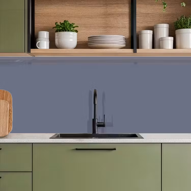 Slate - Whisper - Blauw keuken achterwand 2 middel 871 -sfeer3