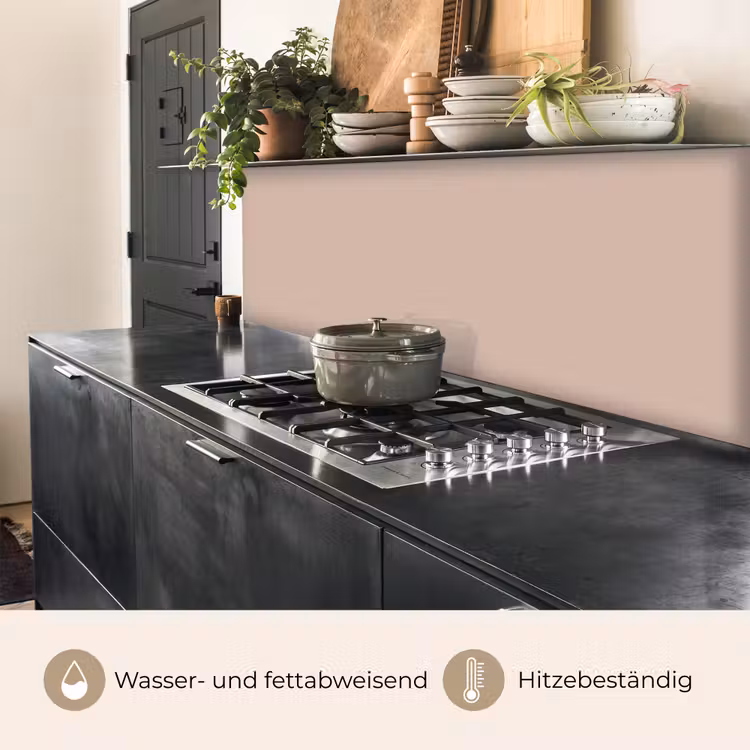 Soft - Clay - Nude keuken achterwand 2 middel 871 -usp_DE