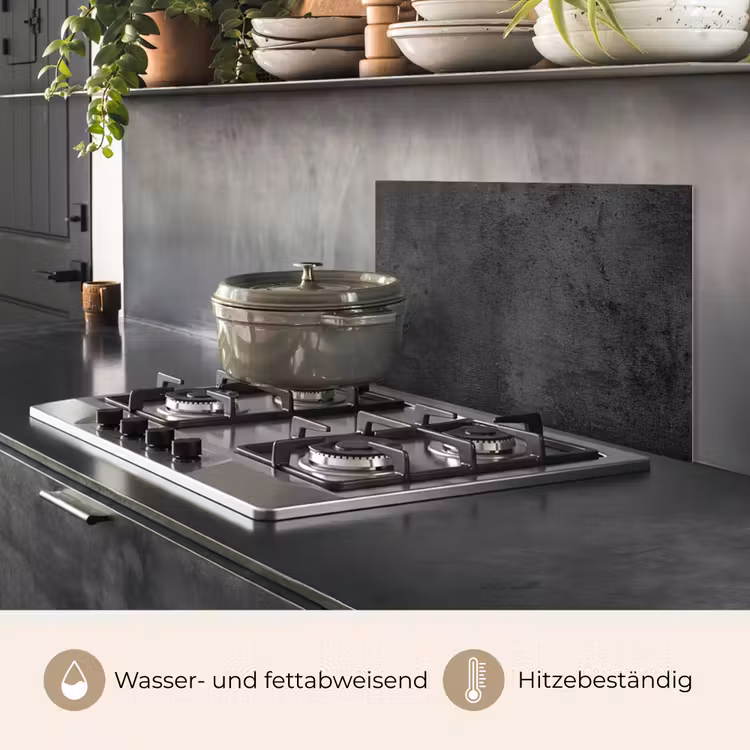 Verborgen in de Schaduw keuken achterwand spatscherm klein -usp_DE