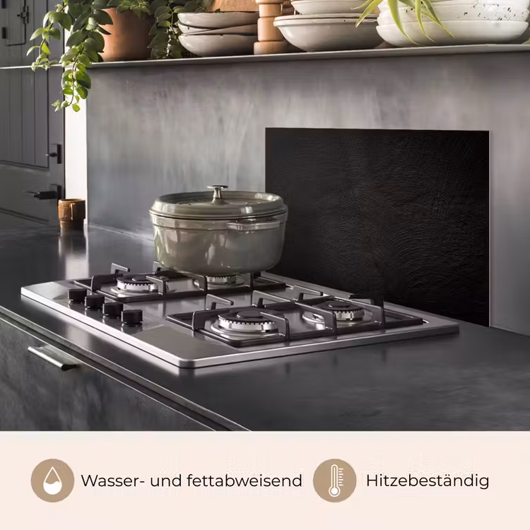 Verweerde Donkere Patronen keuken achterwand spatscherm klein -usp_DE