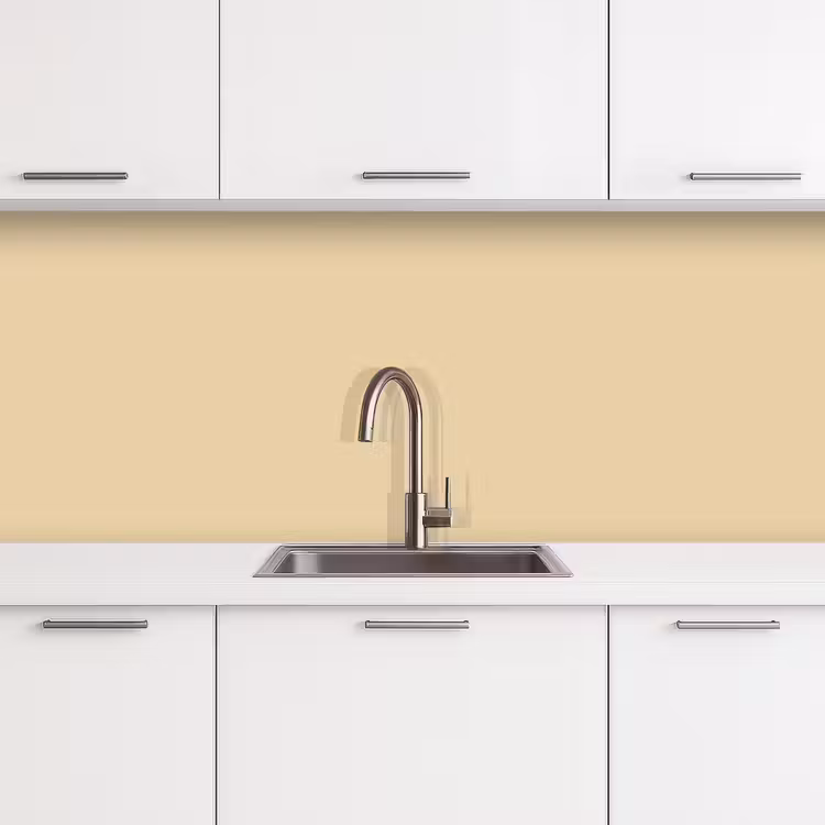 Desert - Sand - Nude keuken achterwand 2 middel 871 -3d