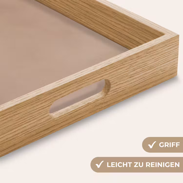 Tablett - Artischocken – Hängend – Gemüse - Artisjokken - Hangend - Groenten Dienblad Rechthoek middel
