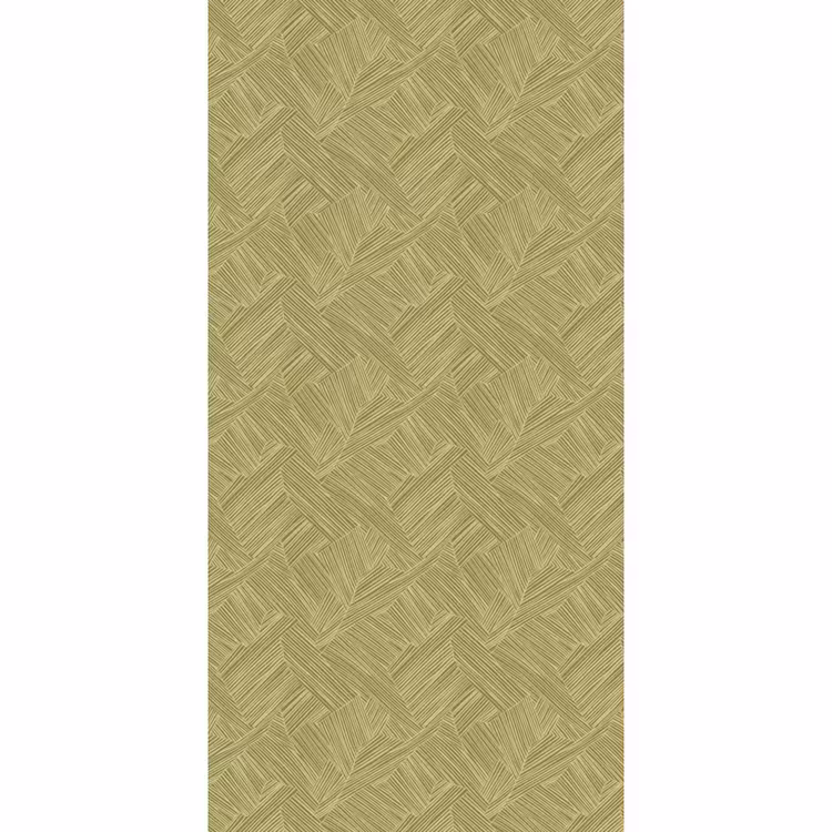 Abstract - Modern - Groen Behang Vlies klein 1076 -3d_website
