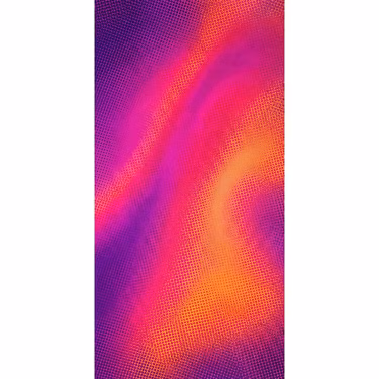 Abstract - Patroon - Kleurverloop Behang Vlies klein -3d_website