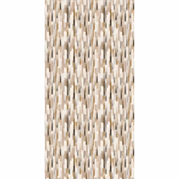 Abstract - Patroon - Kwaststreken Behang Vlies klein 1076 -3d_website