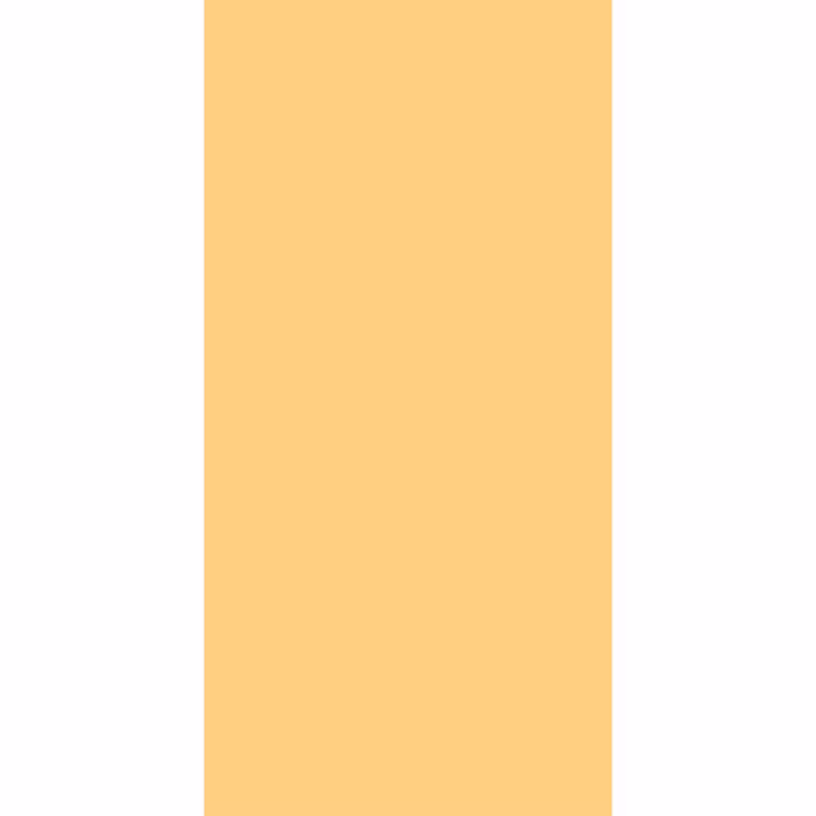 Apricot - Ice - Oranje Behang Vlies klein 1076 -3d_website