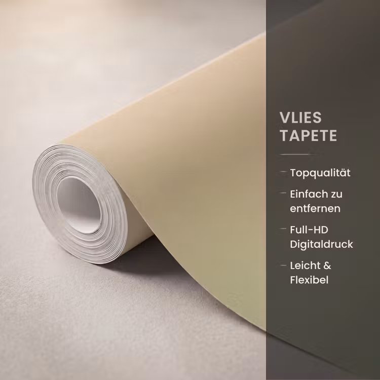 Bloem - Close up - Paars Behang Vlies klein -USP_closeupDE