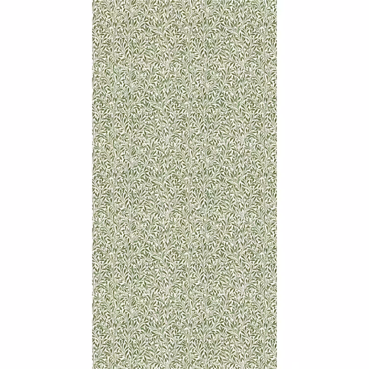 Botanisch - Takken - Groen Behang Vlies klein 1076 -3d_website