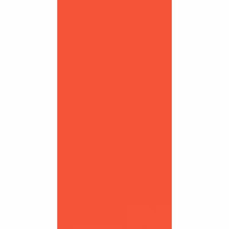 Burnt - Coral - Oranje Behang Vlies klein 1076 -3d_website