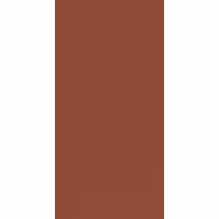 Burnt - Mahogany - Terracotta Behang Vlies klein 1076 -3d_website