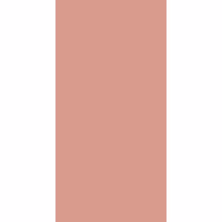 Muted - Salmon - Koraal Behang Vlies klein 1076 -3d_website