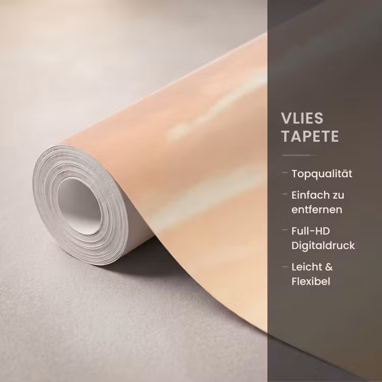Duin - Natuur - Hout Behang Vlies klein -USP_closeupDE