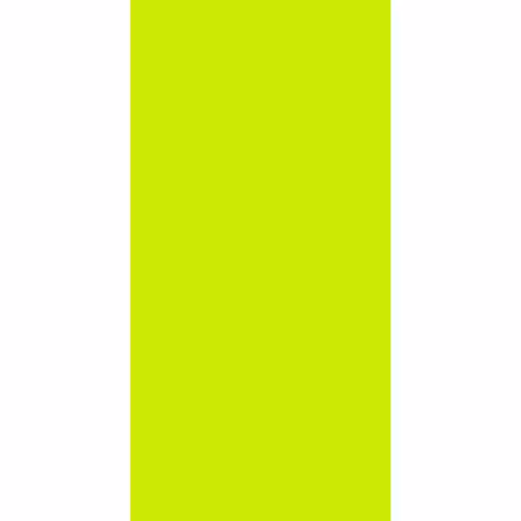 Electric - Lemon - Geel Behang Vlies klein 1076 -3d_website