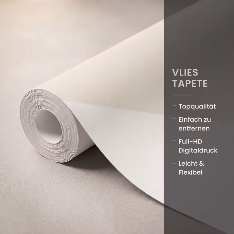 Eten - Schaal - Stilleven - Modern - Rood Behang Vlies klein -USP_closeupDE