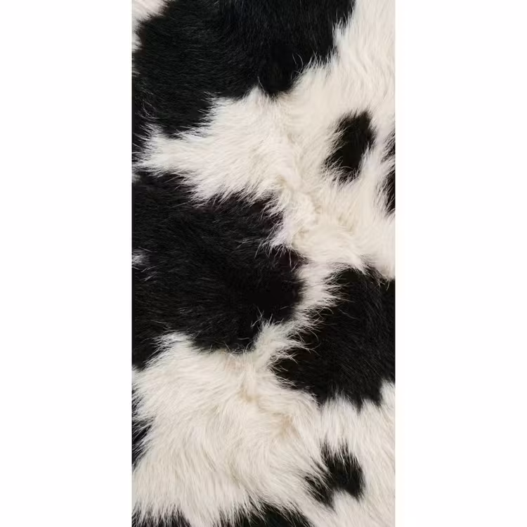 Bont - Textuur - Zwart - Wit Behang Vlies klein -3d_website