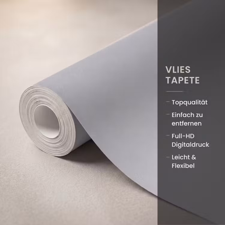 Vrouw - Rug - Textuur - Zwart - Wit - Elegant Behang Vlies klein -USP_closeupDE