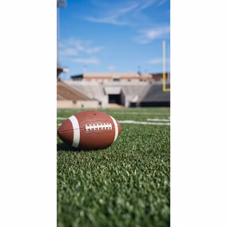 Football - Veld - Stadion - Sport Behang Vlies klein -3d_website