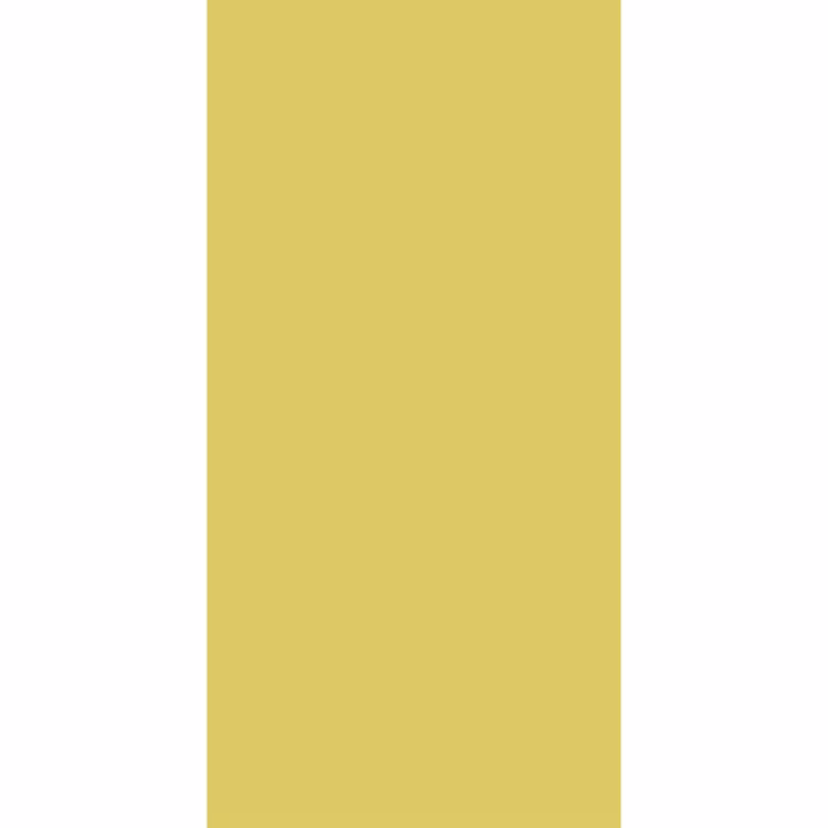 Golden - Ochre - Geel Behang Vlies klein 1076 -3d_website