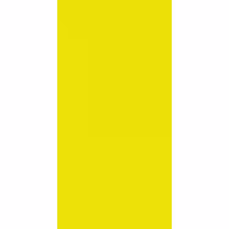 Bright - Canary - Geel Behang Vlies klein 1076 -3d_website