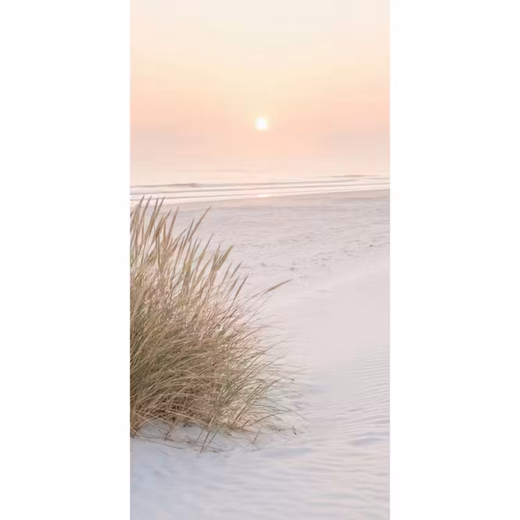 Horizon - Duinlandschap - Zand Behang Vlies klein -3d_website