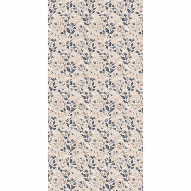 Klassiek - Botanisch - Kleurrijk Behang Vlies klein 1076 -3d_website