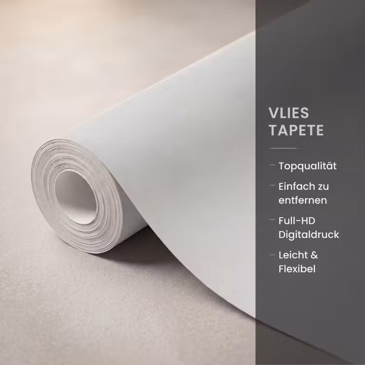 Klassiek - Landschap - Sereen Behang Vlies klein -USP_closeupDE