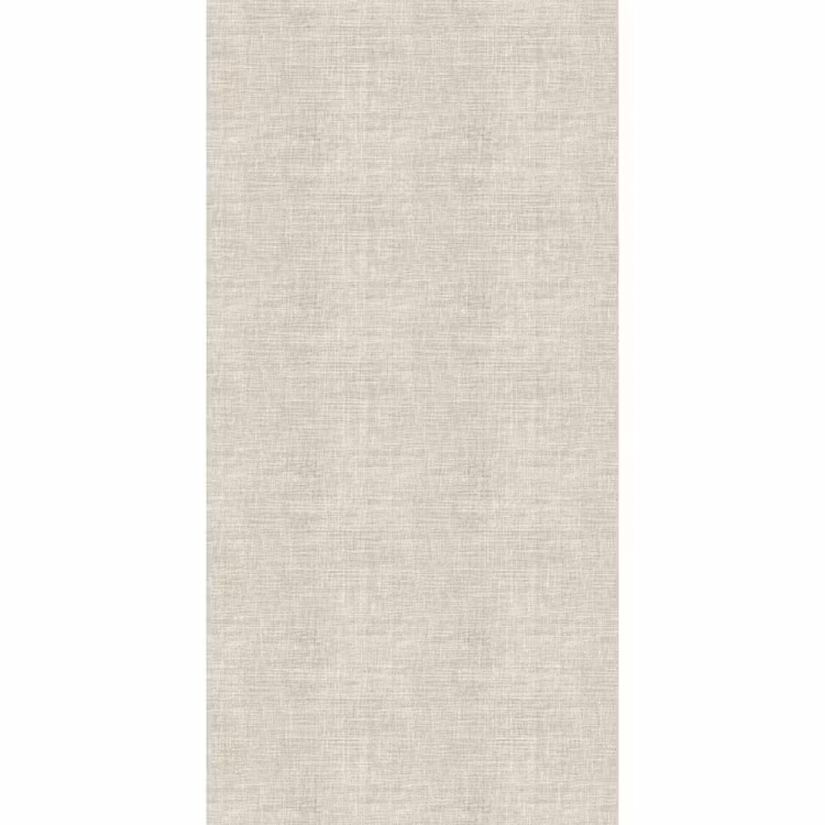 Linnen - Textuur - Beige Behang Vlies klein 1076 -3d_website