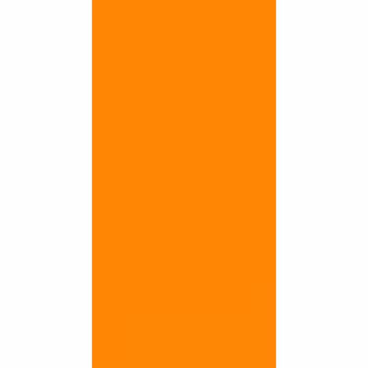Marigold - Glow - Oranje Behang Vlies klein 1076 -3d_website