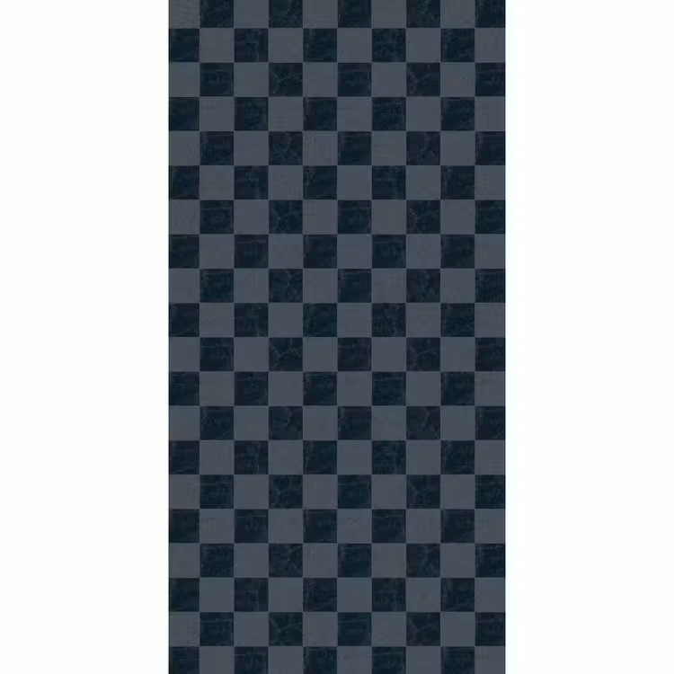 Marmer - Patroon - Antraciet Behang Vlies klein 1076 -3d_website