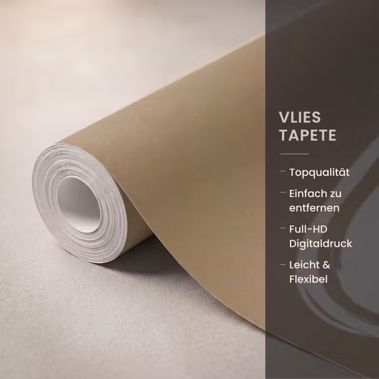 Mensen - Hoed - Cocktail - Abstract - Modern Behang Vlies klein -USP_closeupDE