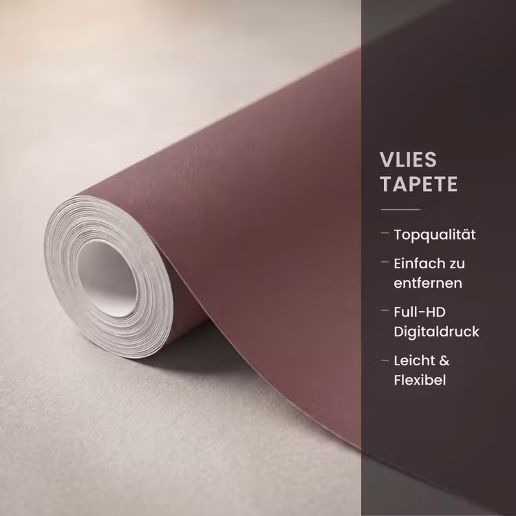 Mensen - Profiel - Sigaret - Abstract - Kunst Behang Vlies klein -USP_closeupDE